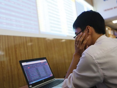 Đa số nhà đầu tư chứng khoán mới làm được một phần rất nhỏ trong quá trình nghiên cứu, phân tích.