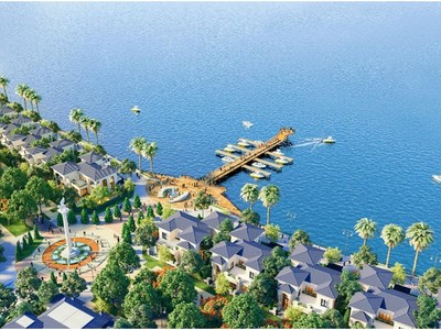 Hà Tiên đang là điểm đến giàu tiềm năng của thị trường ven biển năm 2019.