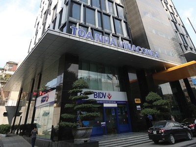 Vinaconex chuyển chủ, thực thi một loạt thay đổi lớn