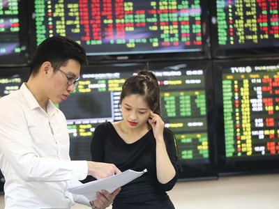 Thị trường Sale off, lựa chọn cổ phiếu nào?