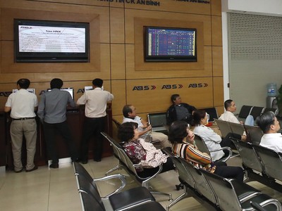 Lập mới công ty chứng khoán, điều kiện nên dễ dàng hơn