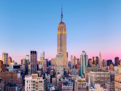 Những nền kinh tế lớn nhất thế giới năm 2030: Hai gã khổng lồ châu Á đè bẹp Mỹ