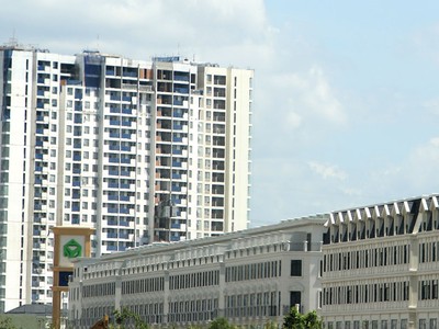 “Vùng đất mới” với doanh nghiệp bất động sản 2019