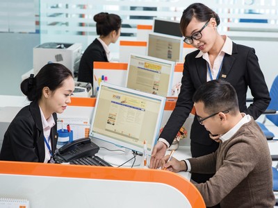 2018, lãi trước thuế của SHB Lào ước đạt gần 23 tỷ LAK