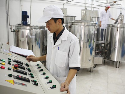 Doanh nghiệp ngành hóa chất lạc quan với năm 2019