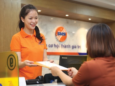 Năm 2018 có thể xem là một năm khá thành công với SHS, dù thị trường nhiều biến động.