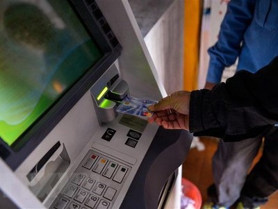 Ảnh chỉ có tính minh họa. (Nguồn: AFP/TTXVN).