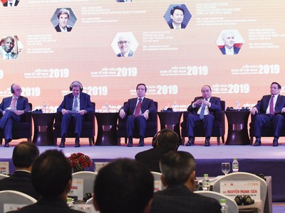 Cần một chiến lược thu hút FDI thế hệ mới