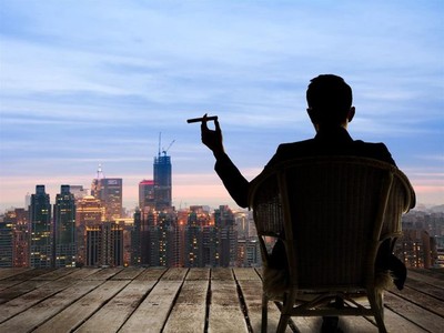 Cứ 2 ngày thế giới lại xuất hiện 1 tỷ phú USD.