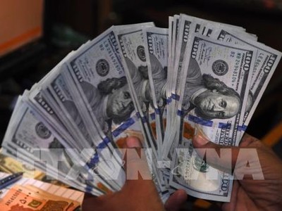 [Infographic] Fed giữ nguyên lãi suất ở biên độ từ 2,25-2,5%