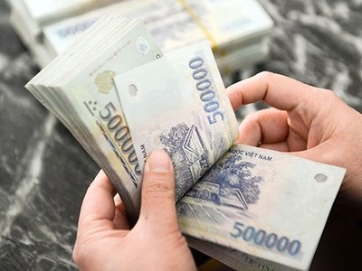 Năm 2019, mức lương tối thiểu vùng cao nhất là 4.180.00 đồng. Ảnh minh họa.