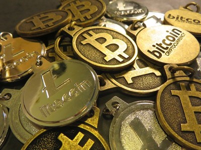 Bitcoin bất ngờ tăng giá mạnh