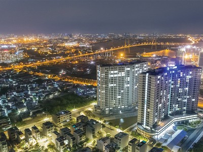 TTC Land giảm vốn góp thành lập TTC Land Hưng Điền