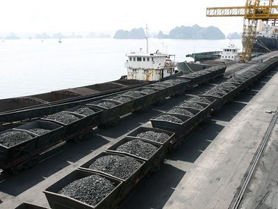 Than Núi Béo đặt mục tiêu doanh thu 2.275 tỷ đồng năm 2019