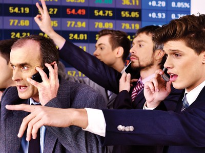 Thêm quỹ ngoại “để mắt” tới chứng khoán Việt 