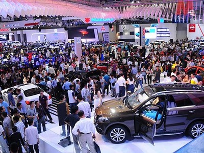 Năm 2019, nhiều cơ hội cho giá xe ô tô tại Việt Nam giảm giá, tri ân khách hàng.