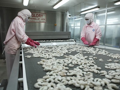 Doanh nghiệp thủy sản lạc quan lên kế hoạch 2019