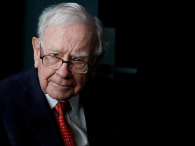 Huyền thoại đầu tư - Warren Buffett. Ảnh: Reuters.