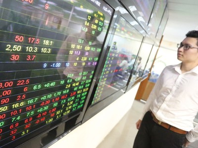 Đấu giá tháng 2 trên HNX: 81% cổ phần được mua