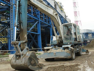 Nhà máy Nhiệt điện Thái Bình 2 sẽ được giải cứu