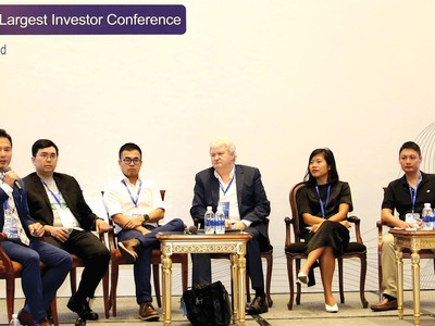 Viet Capital Vietnam Access Day 2019: Tìm kiếm cơ hội đầu tư từ IPO, thoái vốn và nâng hạng thị trường