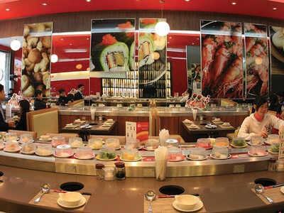 Lĩnh vực kinh doanh ẩm thực hút vốn M&A