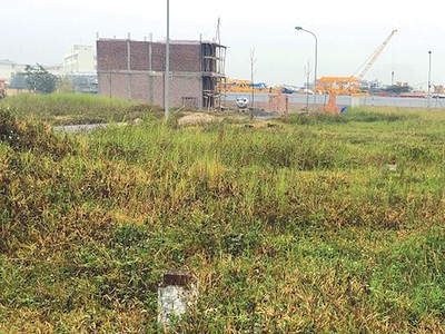 Khách hàng dự án Viet-inc mong lấy lại tiền