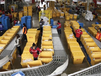 Năm 2019 không còn ngọt ngào với doanh nghiệp công nghệ Trung Quốc  