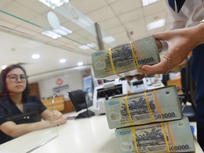 Năm 2019: Lợi nhuận ngân hàng đến từ đâu?