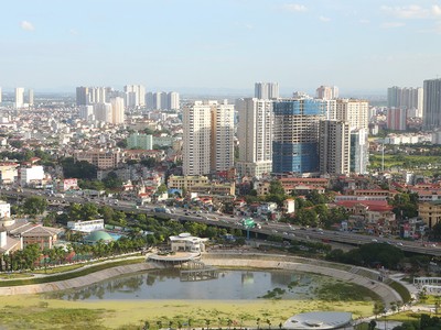 Thu hồi nợ xấu: Phát mãi tài sản vẫn là rào cản