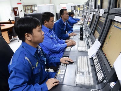 Ngày 23/11/2018, BSR đã hoàn thành chỉ tiêu về sản lượng sản xuất - về đích trước 38 ngày so với kế hoạch