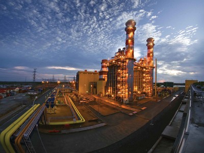 Gen X Energy muốn cung cấp khí cho PV Power