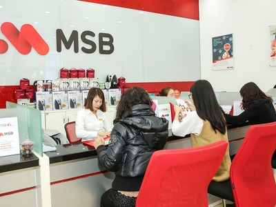 Chứng chỉ tiền gửi Lộc Bảo Phát, sản phẩm đầu tư “đo ni đóng giày” cho người thích an toàn