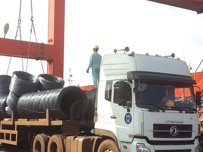 Thép Hòa Phát: Công nghệ sạch và xanh