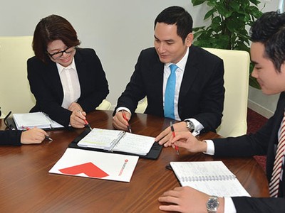 TCBS chốt phương án rót 1.000 tỷ đồng vào trái phiếu của Vingroup