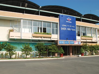 Dược Hậu Giang (DHG) lui thời hạn tổ chức Đại hội đồng cổ đông