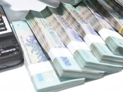 Tiếp tục “nắn” dòng chảy tín dụng “đúng” và “trúng” 