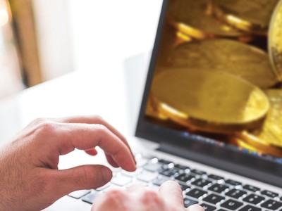 Tiền điện tử một lần nữa chứng tỏ sức mạnh