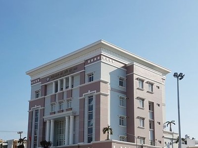 NHNN chi nhánh tỉnh Phú Yên đang bị NHNN thanh tra đột xuất.