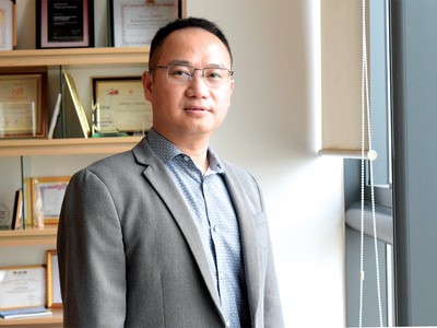 Ivan Phạm, Phó tổng giám đốc Deloitte Việt Nam, thành viên VIOD.