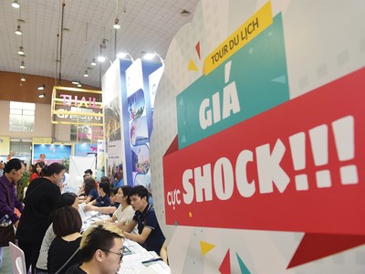 Xúc tiến xuất khẩu, bao giờ hết cảnh cò con?