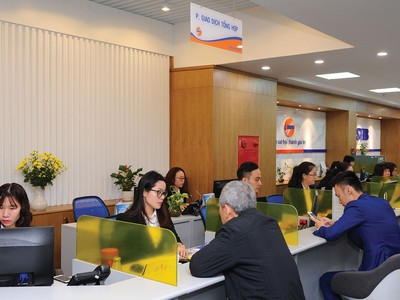 SHS đạt lợi nhuận sau thuế gần 60 tỷ đồng trong quý I