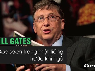 Người thành công làm gì để giải toả căng thẳng?