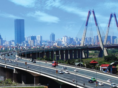 Nuôi khát vọng trường tồn bằng tư duy giá trị