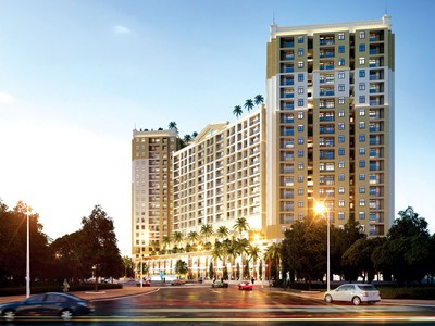 Thuduc House đã triển khai thành công 50 dự án bất động sản thuộc nhiều phân khúc thị trường.