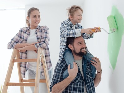 Khởi nghiệp: Hãy đứng trên vai người khổng lồ