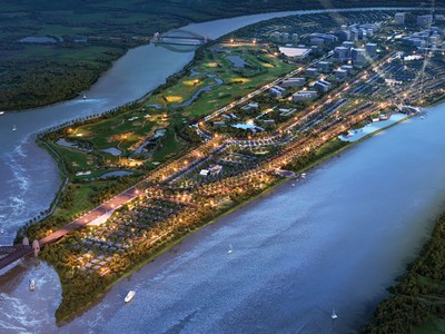 Nam Long tăng tốc và hiện thực hóa giá trị cổ phiếu