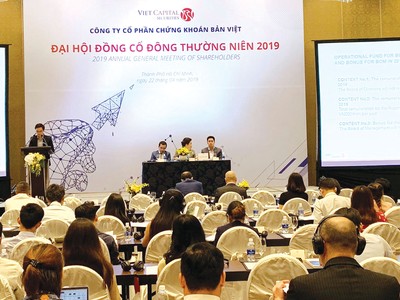 Bản Việt: Danh mục tư vấn hàng tỷ USD