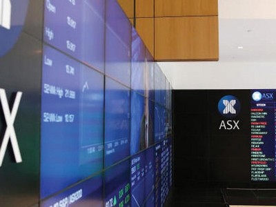 Chứng khoán Australia đã tới lúc thức tỉnh