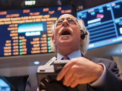 Bữa tiệc chứng khoán Mỹ vẫn chưa tàn